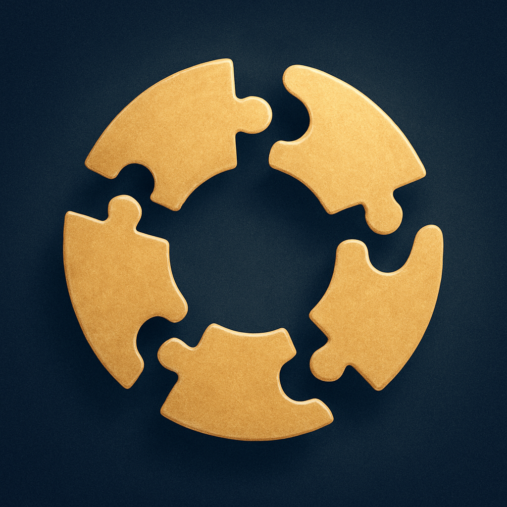 Accountability tools hub