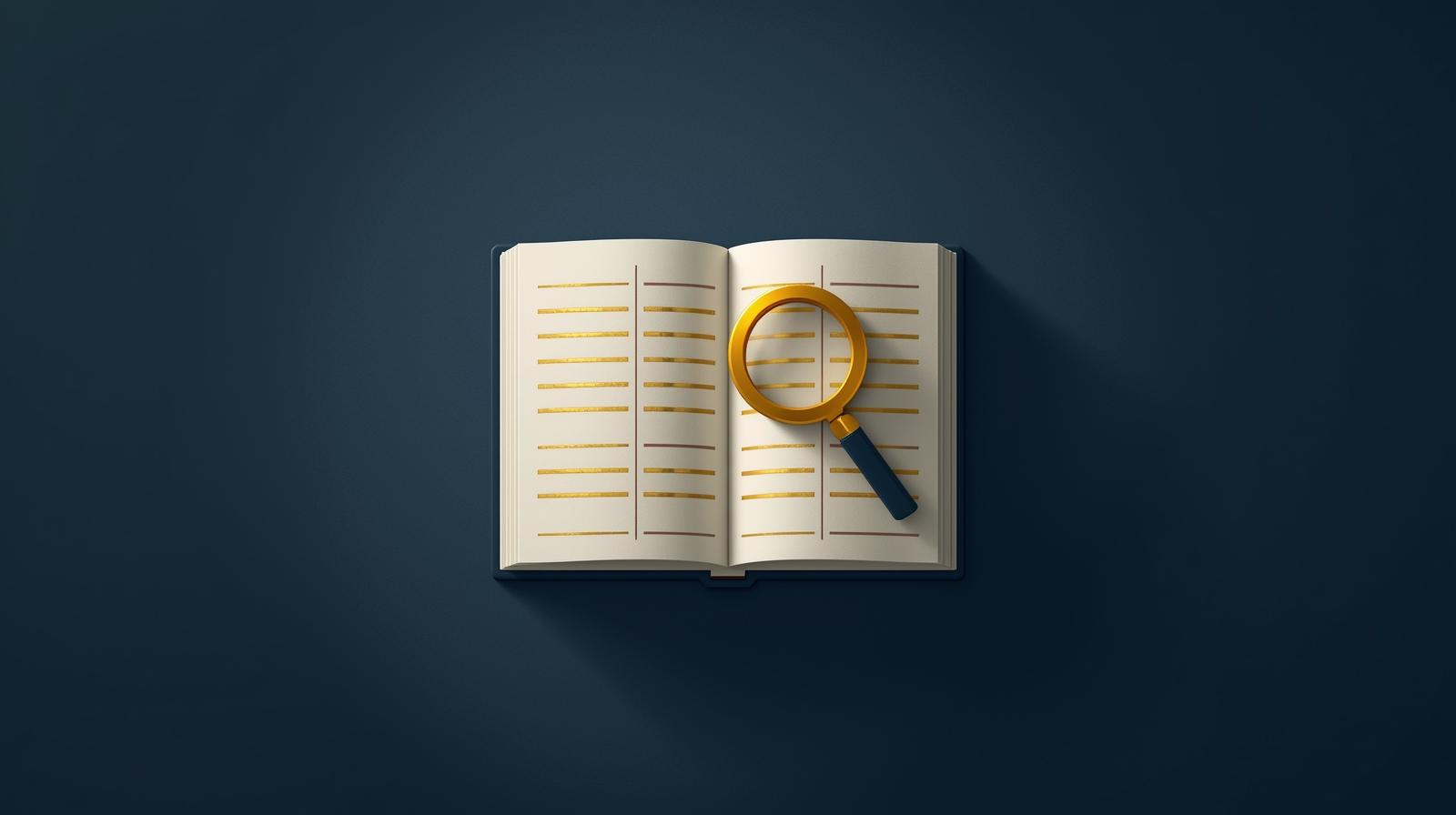 NDIS Ledger of Denial