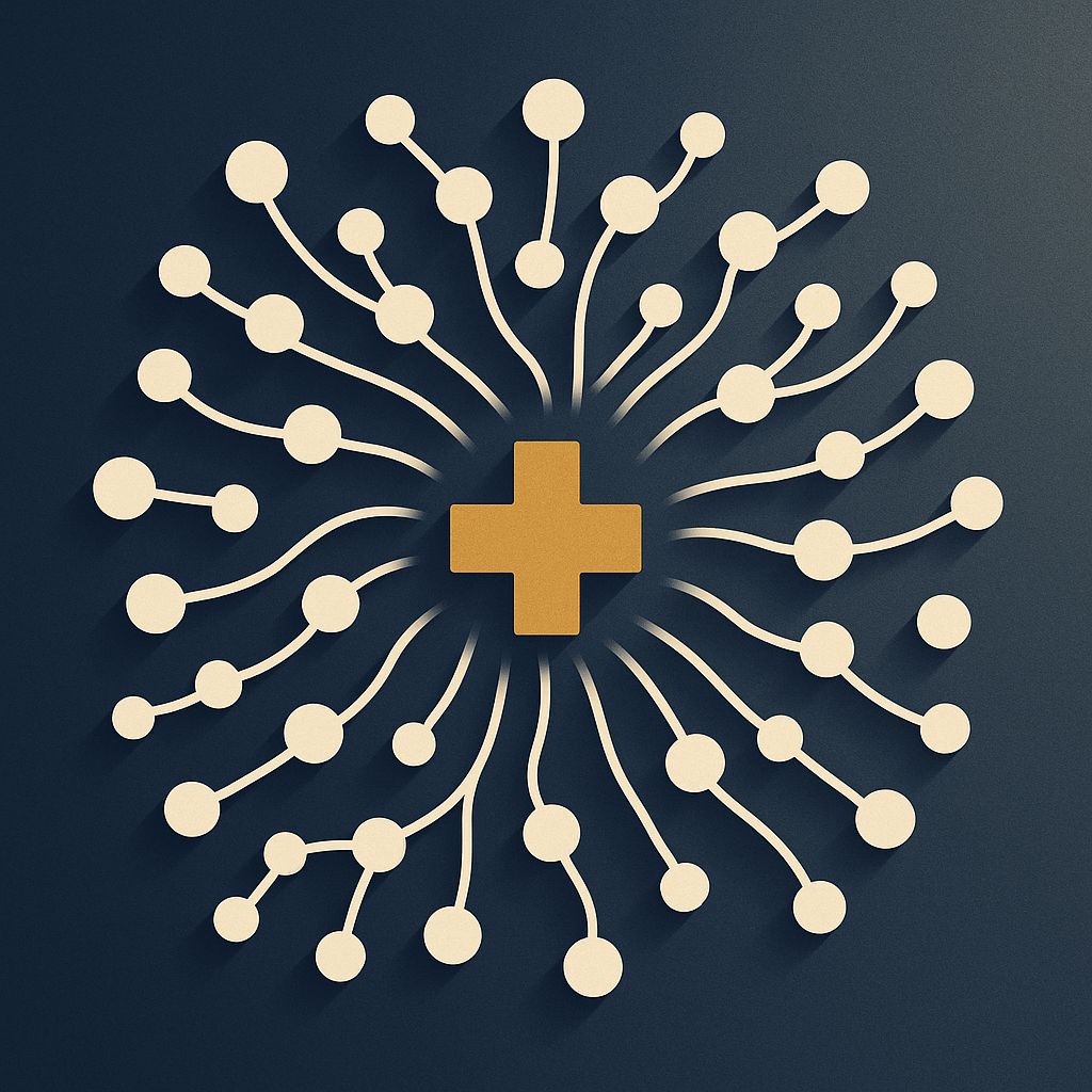 Evaluation phase showing measurement and learning