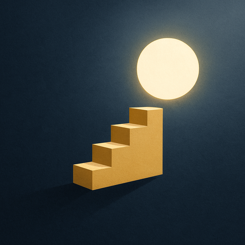 From Survival to Strategy – The Story Behind Strategic Self-Advocacy™