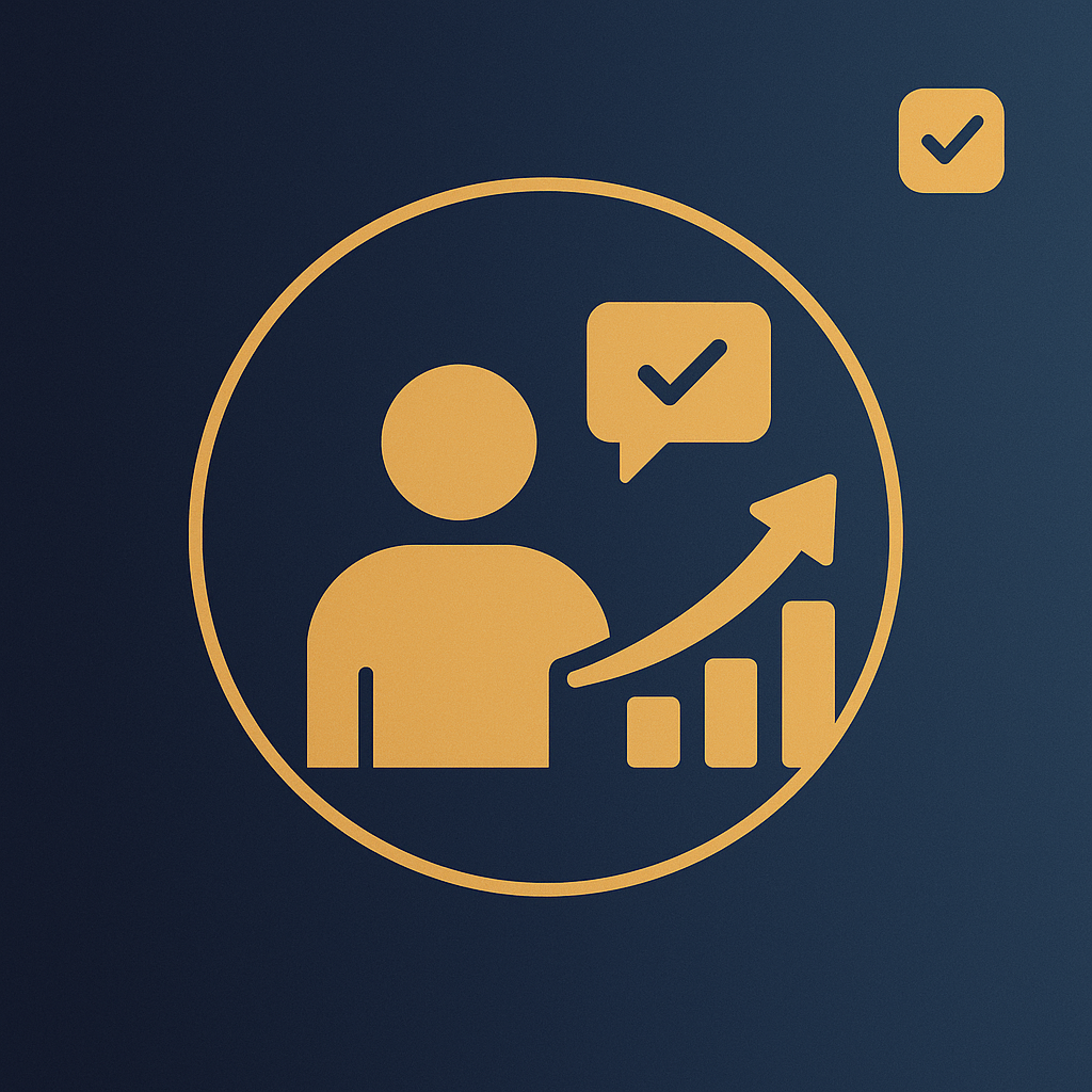 Strategic Self-Advocacy isn't what they teach you in service settings.