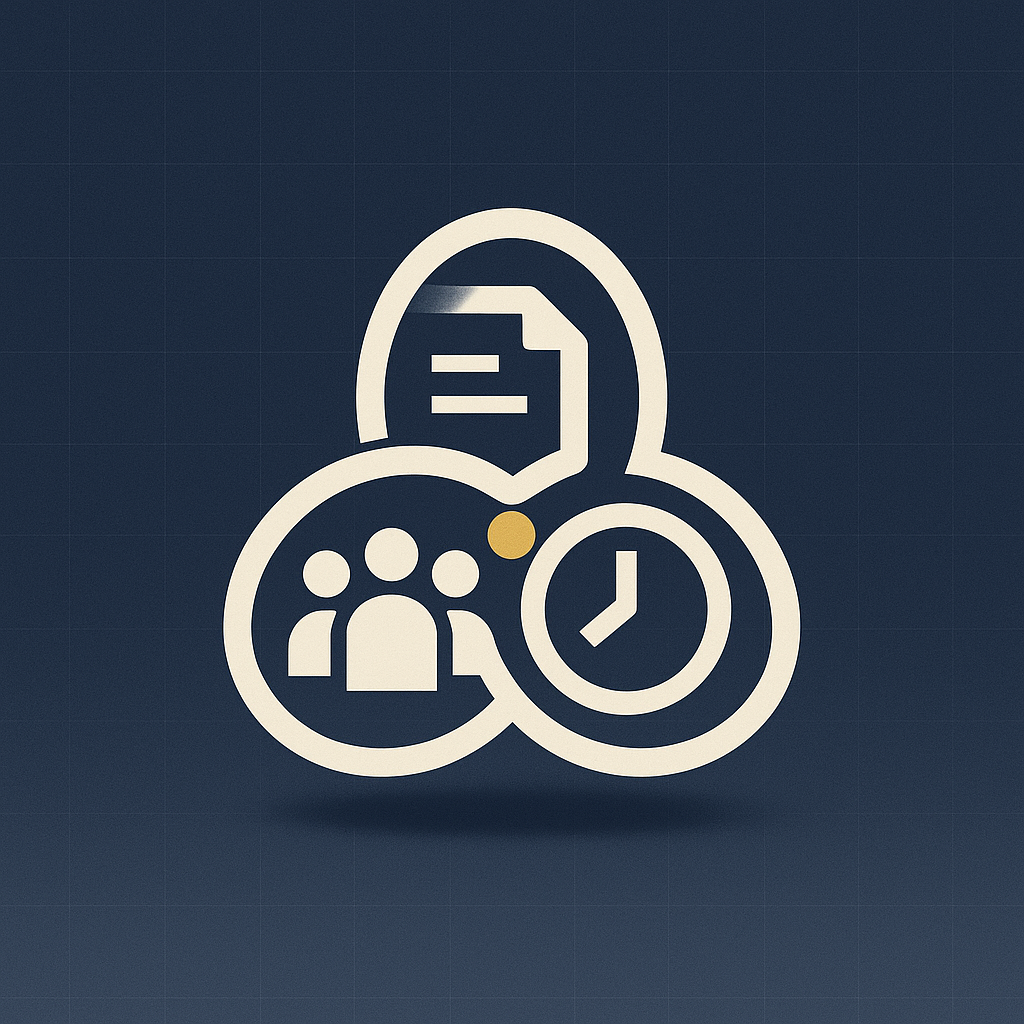 Strategic Advocacy Guide