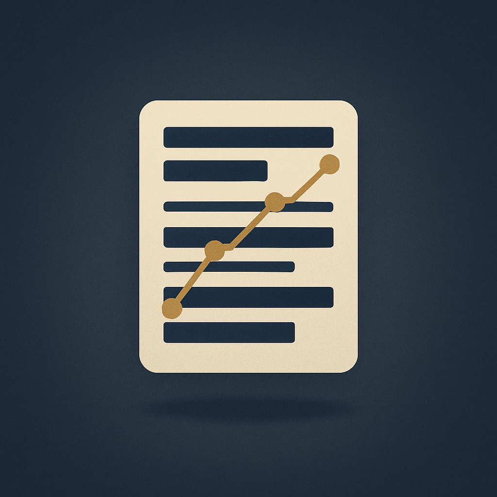 NDIS Ledger of Denial: Mapping Barriers to Fair Access