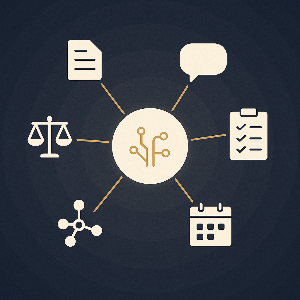 AI Advocacy Hub: What Is AI-Assisted Advocacy?