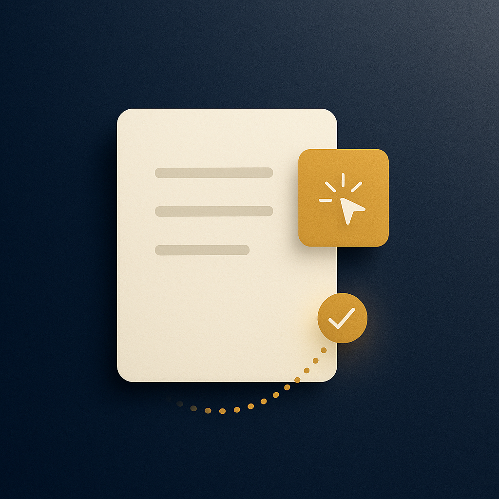 Writing Complaints About Disability Services: How AI Can Help You Get Started