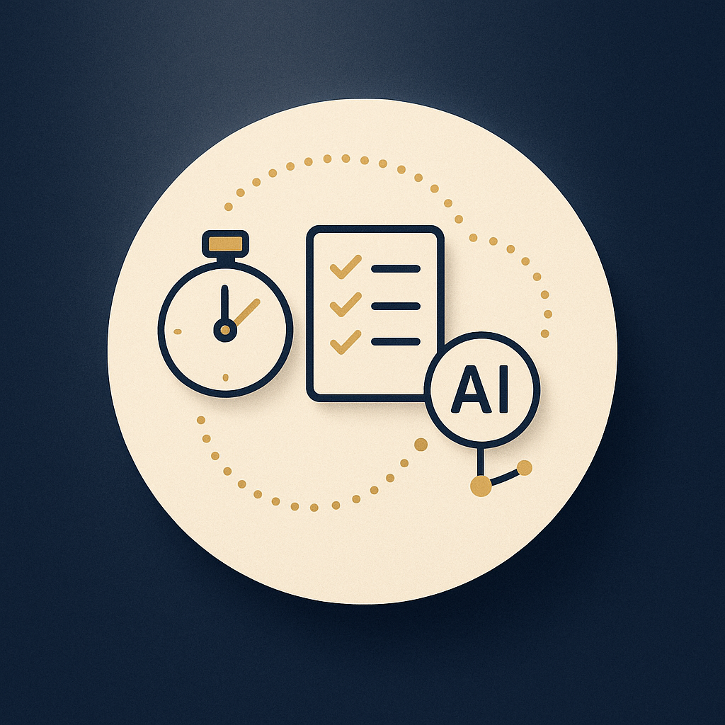 Neurodivergent- and Disability-Friendly Ways to Use AI for Advocacy Tasks