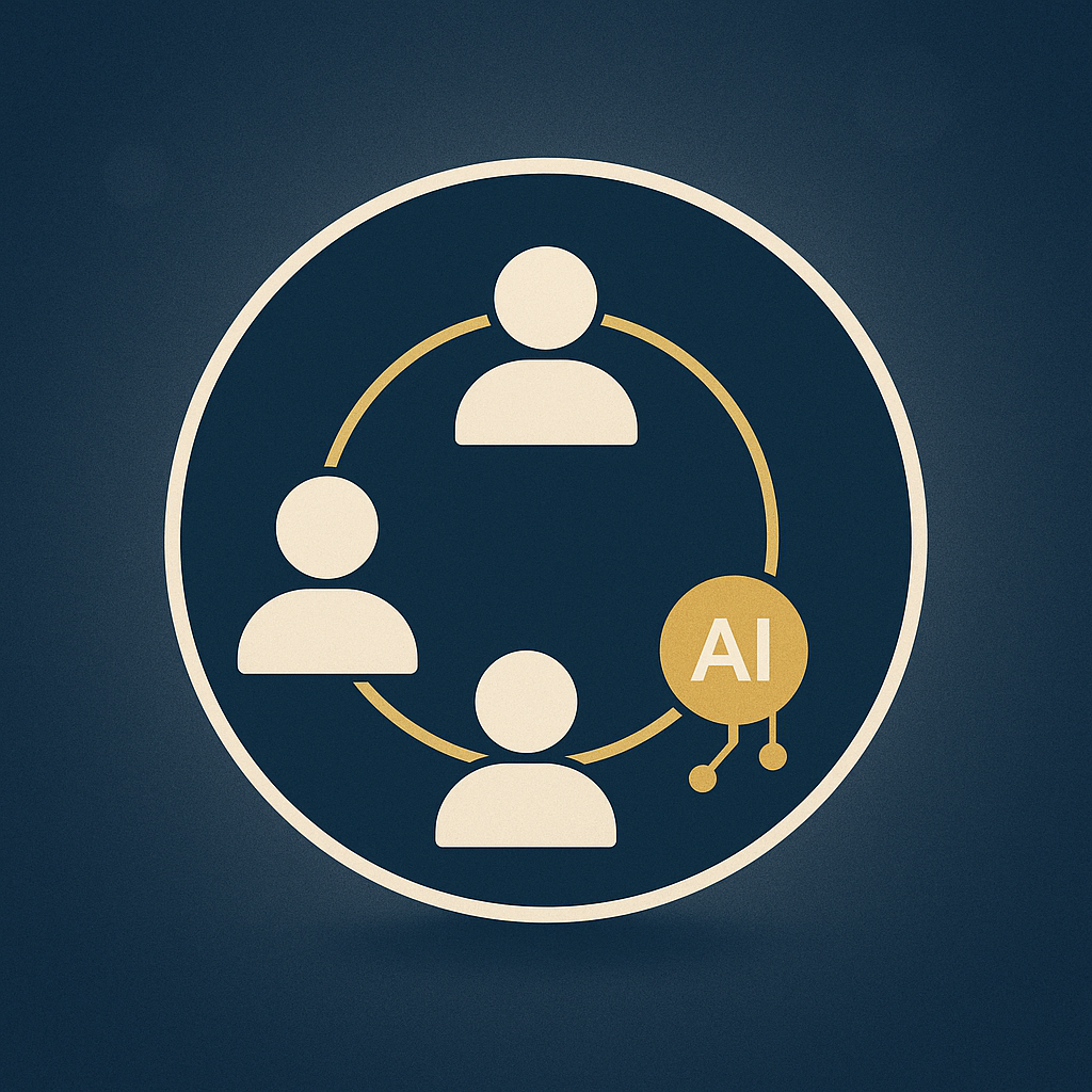 Working with Human Advocates, Support Workers and Lawyers While Using AI